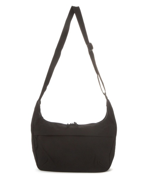 GLOBAL WORK（グローバルワーク）の「撥水ライト7ポケットショルダー/595522（ショルダーバッグ・メンズ・チャコールグレー/ライトブルー/ブラック/ライトグレー/ベージュ/ネイビー/ホワイト系その他2/グリーン系その他6/ブルー系その他6・FREE）」の11枚目の写真