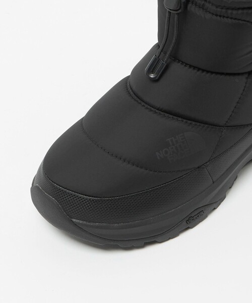 THE NORTH FACE(ザノースフェイス)の「<THE NORTH FACE>ヌプシ ブーティ ウォータープルーフ VII ショートブーツ(ブーツ・レディース・ブラック・US 5/US 6/US 7)」の11枚目の写真