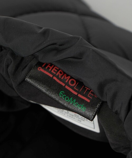THE NORTH FACE(ザノースフェイス)の「<THE NORTH FACE>ヌプシ ブーティ ウォータープルーフ VII ショートブーツ(ブーツ・レディース・ブラック・US 5/US 6/US 7)」の14枚目の写真