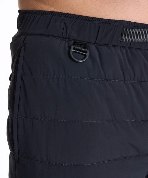 BILLABONG(ビラボン)の「BILLABONG メンズ ADIV PUFF PANT ロングパンツ 【2025年秋冬モデル】 @autumn/ビラボンウエストゴムパフパンツ(その他パンツ・メンズ・ブラック/アーミー・MEDIUM/LARGE/X-LARGE)」の7枚目の写真