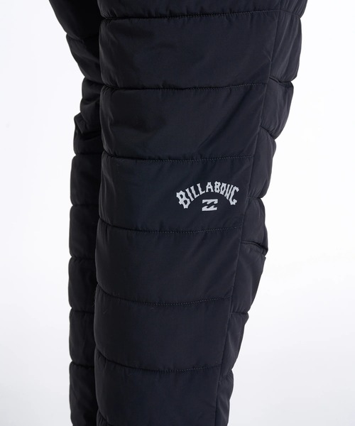 BILLABONG(ビラボン)の「BILLABONG メンズ ADIV PUFF PANT ロングパンツ 【2025年秋冬モデル】 @autumn/ビラボンウエストゴムパフパンツ(その他パンツ・メンズ・ブラック/アーミー・MEDIUM/LARGE/X-LARGE)」の8枚目の写真