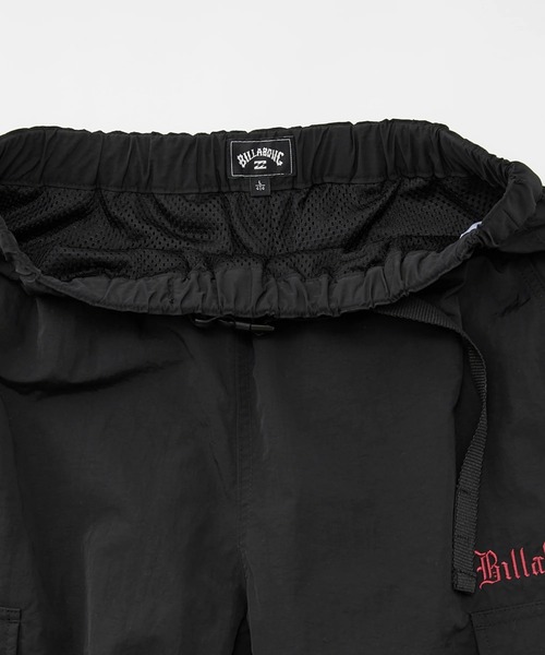 BILLABONG(ビラボン)の「BILLABONG メンズ ADIV PUFF PANT ロングパンツ 【2025年秋冬モデル】 @autumn/ビラボンウエストゴムパフパンツ(その他パンツ・メンズ・ブラック/アーミー・MEDIUM/LARGE/X-LARGE)」の11枚目の写真