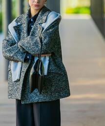 URBAN RESEARCH ROSSO｜アーバンリサーチ ロッソのピーコート通販