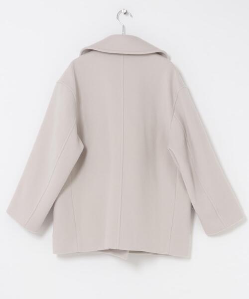 URBAN RESEARCH ROSSO WOMEN（アーバンリサーチ ロッソ）の「オーバー