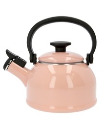 BACKYARD FAMILY（バックヤードファミリー）の「富士ホーロー コットンシリーズ 笛吹きケトル 1.6L（キッチンツール）」