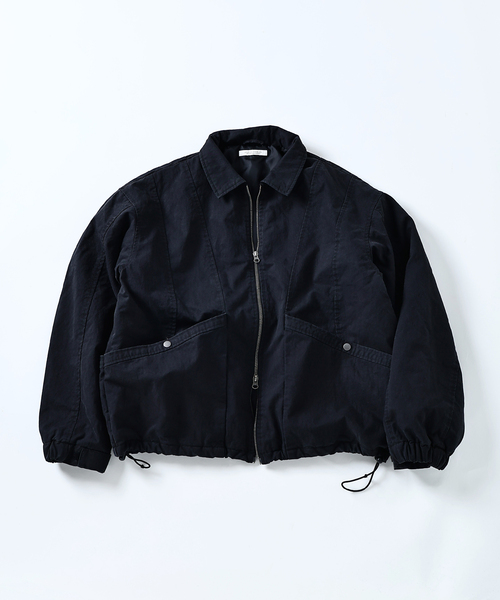 セール】エアー フォーム ミリタリー ブルゾン（その他アウター