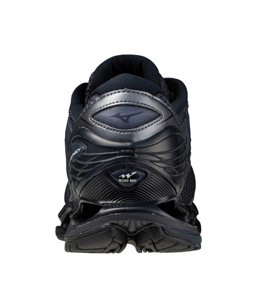 MIZUNO(ミズノ )の「WAVE PROPHECY LS(スニーカー・メンズ・グレー・26.5/27.5/28)」の15枚目の写真
