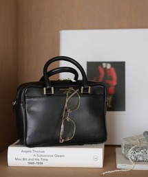 CHRISTIAN VILLA | 【CHRISTIAN VILLA】Mini Boston(ボストンバッグ)