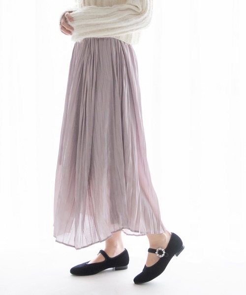 JELLY BEANS(ジェリービーンズ)の「あったか仕様◆ビジューバックルパンプス(113-56029)JELLY BEANS(ジェリービーンズ)(パンプス・レディース・ブラック/ダークグリーン/ダークブラウン・22.5/23/23.5/24/24.5)」の15枚目の写真