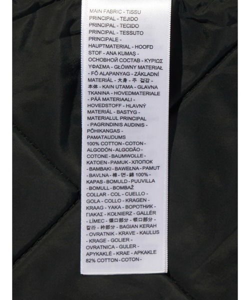 LEVI’S® x TOY STORY ジップフロント ベスト　サイズM Levi's/リーバイス LEVI'S(R) x TOY STORY ジップフロント