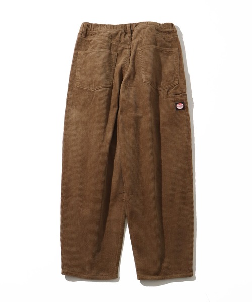 RED KAP（レッドキャップ）の「【RED KAP/レッドキャップ】バルーンコーデュロイパンツ（その他パンツ・メンズ・ベージュ/カーキ/ブラック/ブラウン・XL/M/L）」の6枚目の写真