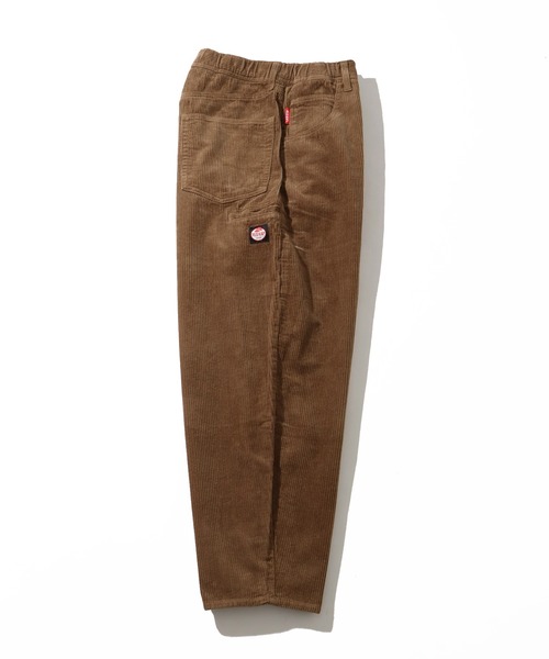RED KAP（レッドキャップ）の「【RED KAP/レッドキャップ】バルーンコーデュロイパンツ（その他パンツ・メンズ・ベージュ/カーキ/ブラック/ブラウン・XL/M/L）」の5枚目の写真