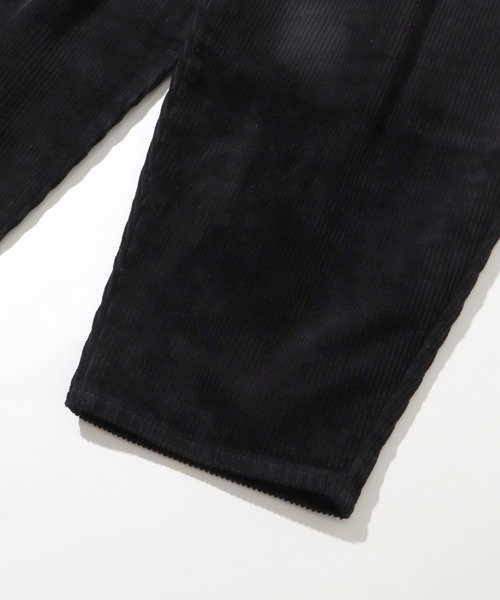 RED KAP（レッドキャップ）の「【RED KAP/レッドキャップ】バルーンコーデュロイパンツ（その他パンツ・メンズ・ベージュ/カーキ/ブラック/ブラウン・XL/M/L）」の12枚目の写真