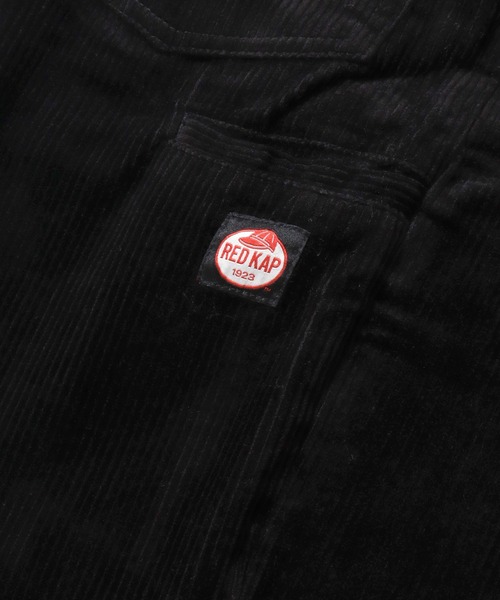 RED KAP（レッドキャップ）の「【RED KAP/レッドキャップ】バルーンコーデュロイパンツ（その他パンツ・メンズ・ベージュ/カーキ/ブラック/ブラウン・XL/M/L）」の11枚目の写真