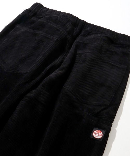 RED KAP（レッドキャップ）の「【RED KAP/レッドキャップ】バルーンコーデュロイパンツ（その他パンツ・メンズ・ベージュ/カーキ/ブラック/ブラウン・XL/M/L）」の9枚目の写真