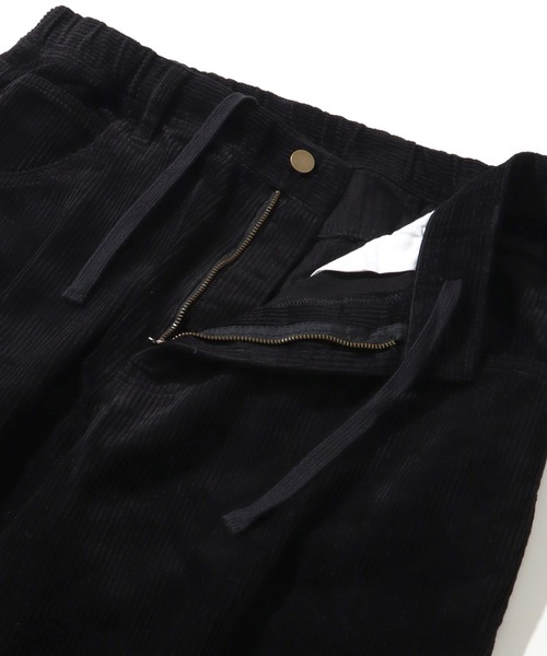 RED KAP（レッドキャップ）の「【RED KAP/レッドキャップ】バルーンコーデュロイパンツ（その他パンツ・メンズ・ベージュ/カーキ/ブラック/ブラウン・XL/M/L）」の8枚目の写真