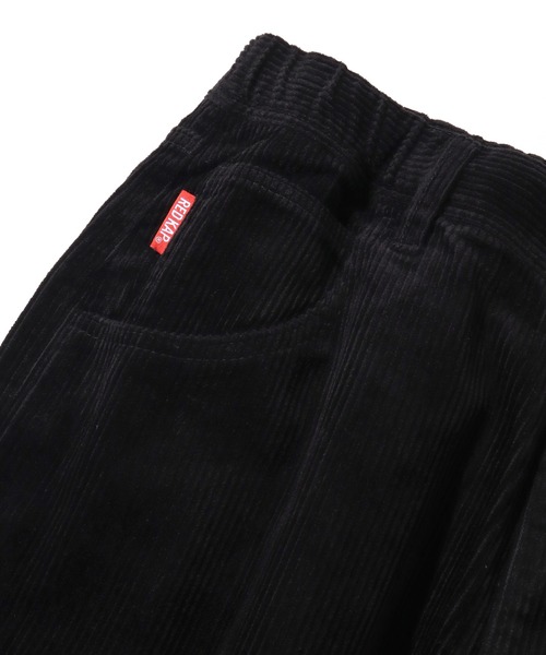 RED KAP（レッドキャップ）の「【RED KAP/レッドキャップ】バルーンコーデュロイパンツ（その他パンツ・メンズ・ベージュ/カーキ/ブラック/ブラウン・XL/M/L）」の10枚目の写真