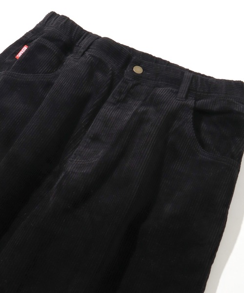 RED KAP（レッドキャップ）の「【RED KAP/レッドキャップ】バルーンコーデュロイパンツ（その他パンツ・メンズ・ベージュ/カーキ/ブラック/ブラウン・XL/M/L）」の7枚目の写真