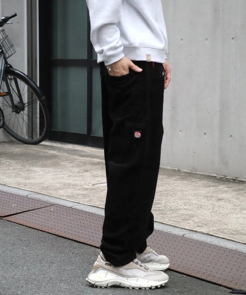 RED KAP（レッドキャップ）の「【RED KAP/レッドキャップ】バルーンコーデュロイパンツ（その他パンツ・メンズ・ベージュ/カーキ/ブラック/ブラウン・XL/M/L）」の14枚目の写真