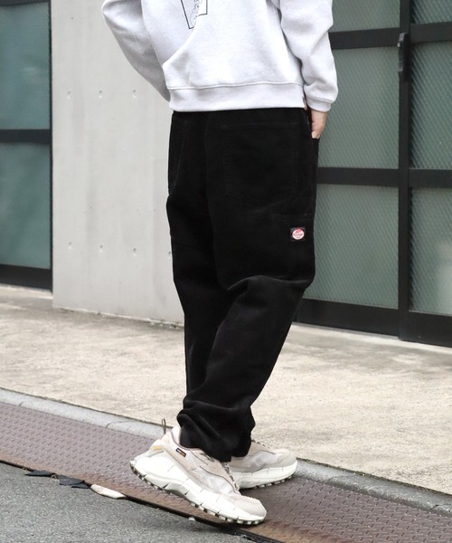 RED KAP（レッドキャップ）の「【RED KAP/レッドキャップ】バルーンコーデュロイパンツ（その他パンツ・メンズ・ベージュ/カーキ/ブラック/ブラウン・XL/M/L）」の15枚目の写真