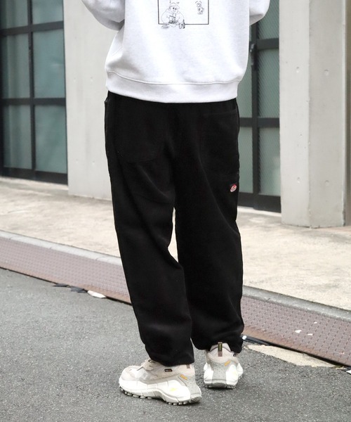 RED KAP（レッドキャップ）の「【RED KAP/レッドキャップ】バルーンコーデュロイパンツ（その他パンツ・メンズ・ベージュ/カーキ/ブラック/ブラウン・XL/M/L）」の16枚目の写真
