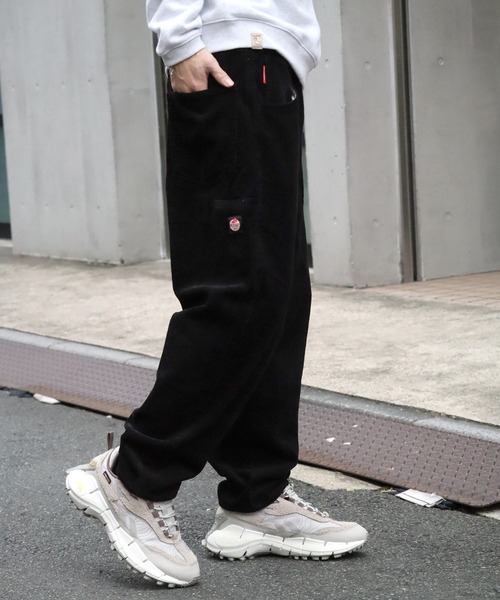 RED KAP（レッドキャップ）の「【RED KAP/レッドキャップ】バルーンコーデュロイパンツ（その他パンツ・メンズ・ベージュ/カーキ/ブラック/ブラウン・XL/M/L）」の17枚目の写真