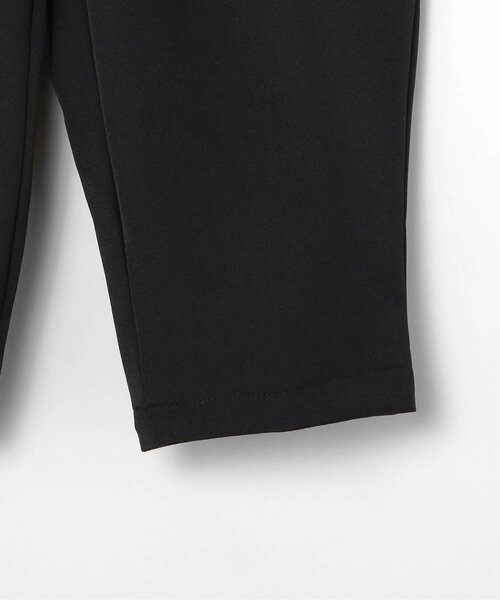 p.premier（ピードットプルミエ）の「ノーカラージャケットセットアップ_フォーマル対応（スーツセット・キッズ・ブラック・100/140/160/150/110/130/120）」の9枚目の写真