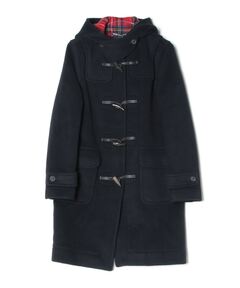 専用オーシバル ORCIVAL フェイクムートン ダッフルコート XL 5 セール】【ORCIVAL】フェイクムートンダッフルコート（ダッフルコート