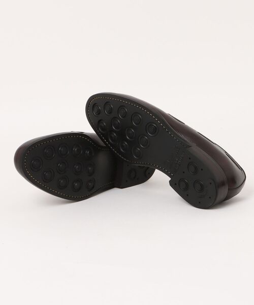 Jalan Sriwijaya 98811 DARKBROWN RADICA PALMELLANO DAINITE SOLE