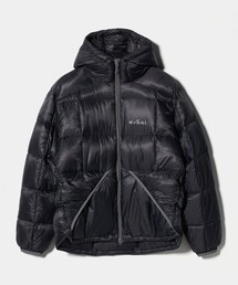 WILD THINGS｜ワイルドシングスのナイロンジャケット通販 - ZOZOTOWN