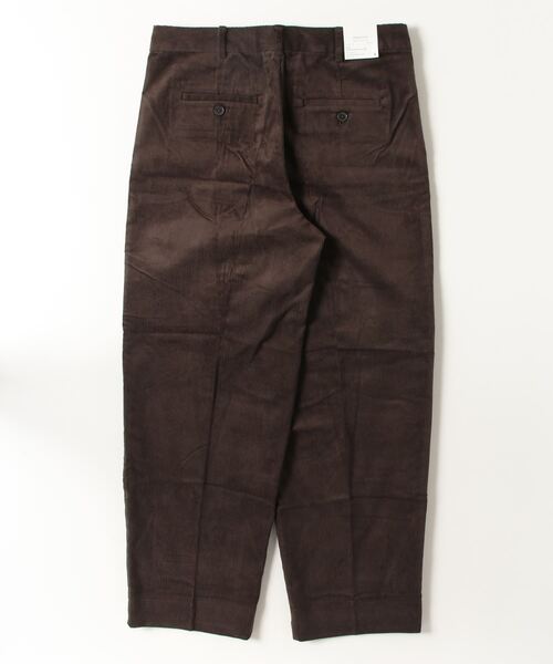 バナリパ フリスコ コーデュロイ バナナリパブリック ブラウン 茶色