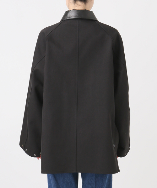 セール】シールドハンティングジャケット（ブルゾン）｜B.C STOCK