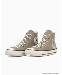 ALL STAR AGED HI / OSAMU GOODS / オールスター エイジド HI / オサムグッズ