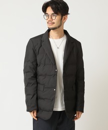 ダウン」に該当するテーラードジャケットファッション通販 - ZOZOTOWN