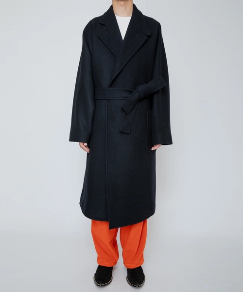 セール】【RAINMAKER/レインメーカー】WRAP COAT（その他アウター