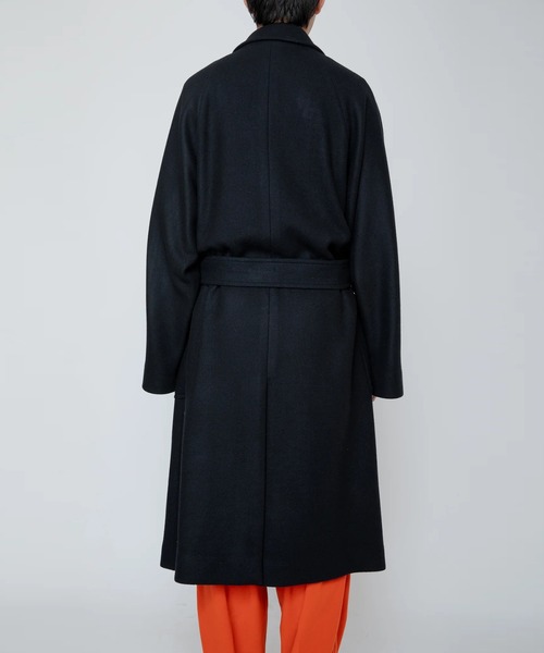 RAINMAKER/レインメーカー】WRAP COAT（その他アウター）｜RAINMAKER