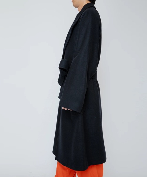 RAINMAKER/レインメーカー】WRAP COAT（その他アウター）｜RAINMAKER