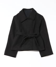 ジャケット・アウター clear ジャケット・アウター clear clear｜ピーチブルゾン | Rakuten