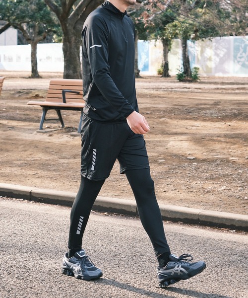 【9月中限定価格】アーニーアンドエッシー　濃紺ジャケット　120 ASICS（アシックス）の「GEL-KINETIC FLUENT（ASICS）／反発性に優れた