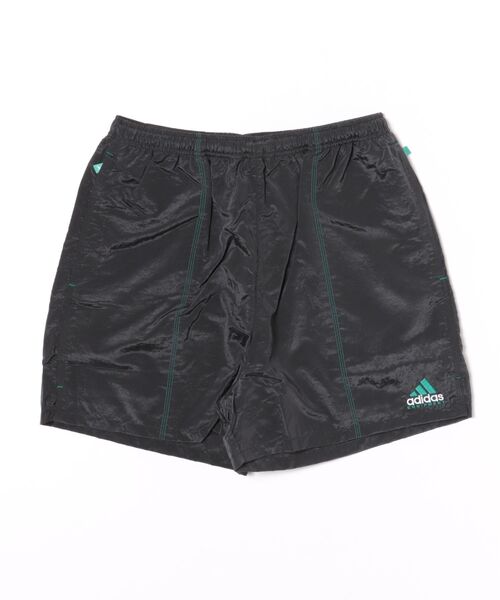 adidas(アディダス)の「EQUIPMENT WOVEN SHORT JL9574(その他パンツ・メンズ・ブラック・XX-LARGE)」の1枚目の写真