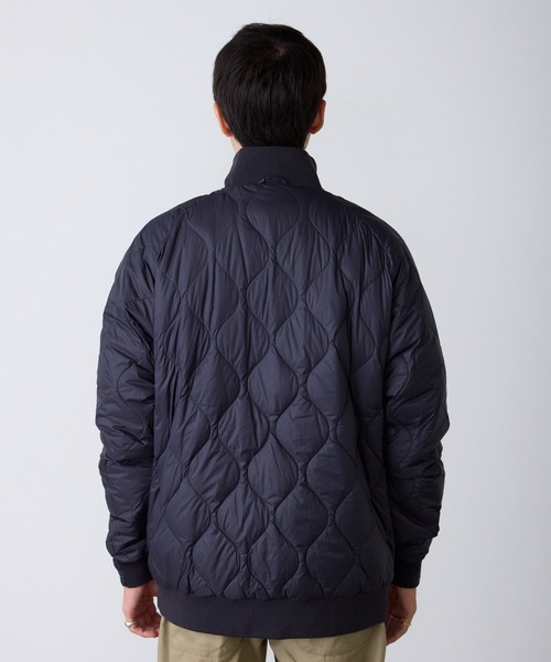 TAION トラックダウンジャケット　リバーシブル仕様　ジャパンスペシャル 新品 セール】TAION/タイオン リバーシブル仕様 ジャパンスペシャル