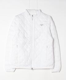 Callaway（キャロウェイ）の「キャロウェイ Callaway スターストレッチ袖取り外し中綿ブルゾン（ブルゾン）」