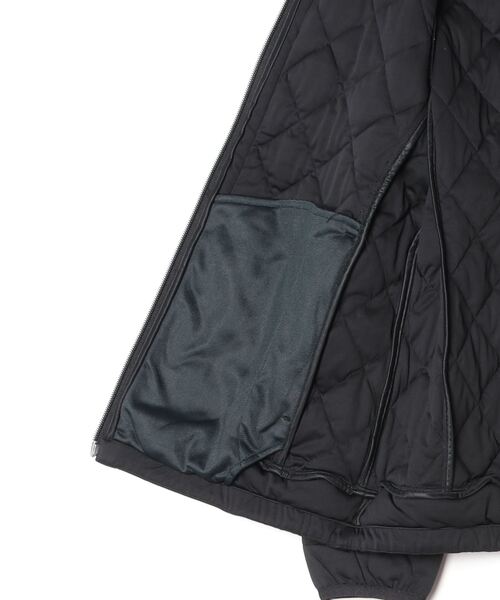 キャロウェイ Callaway スターストレッチ袖取り外し中綿ブルゾン