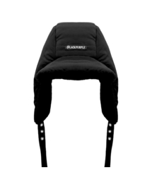 BLACKPURPLE（ブラックパープル）の「Zikid Reversible Ear Flaps（ハット・メンズ）」