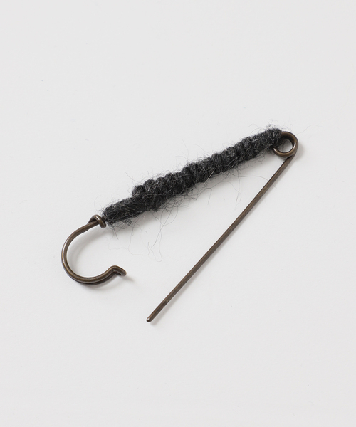 plage(プラージュ)の「ENRICA / エンリカ NEW PIN プルオーバー(ニット/セーター・レディース・スミクロ・FREE)」の20枚目の写真