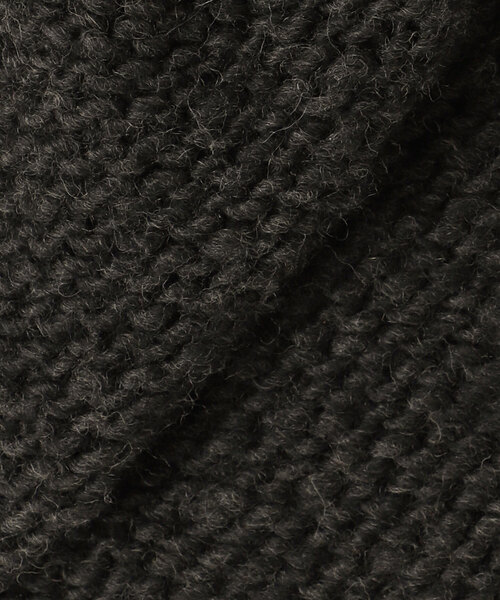 plage(プラージュ)の「ENRICA / エンリカ NEW PIN プルオーバー(ニット/セーター・レディース・スミクロ・FREE)」の22枚目の写真