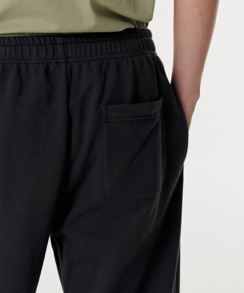 MUSINSA STANDARD（ムシンサスタンダード）の「スウェットパンツ[ダークグレー]（スウェットパンツ・メンズ・その他・SMALL/MEDIUM）」の6枚目の写真