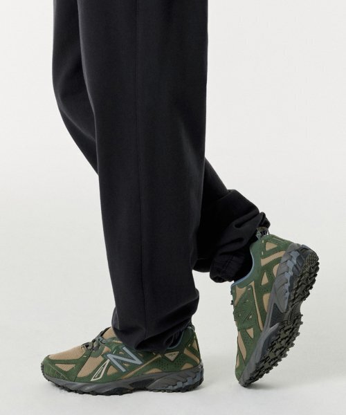 MUSINSA STANDARD（ムシンサスタンダード）の「スウェットパンツ[ダークグレー]（スウェットパンツ・メンズ・その他・SMALL/MEDIUM）」の7枚目の写真