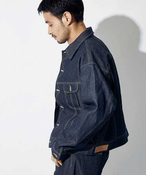 セール】Lee × Chah Chah × FREAK'S STORE/リー×チャーチャー