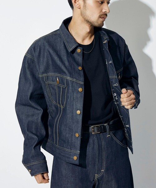 セール】Lee × Chah Chah × FREAK'S STORE/リー×チャーチャー